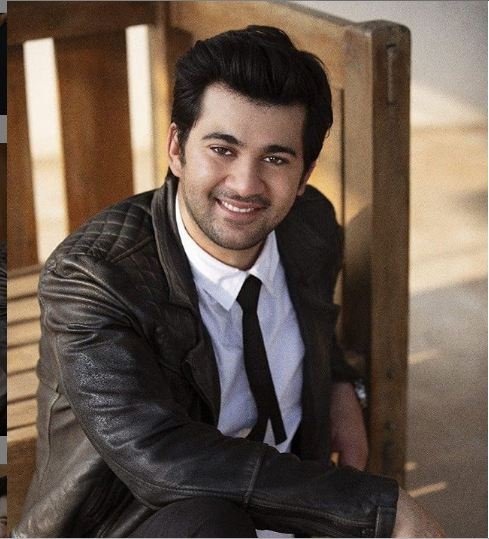 Karan Deol