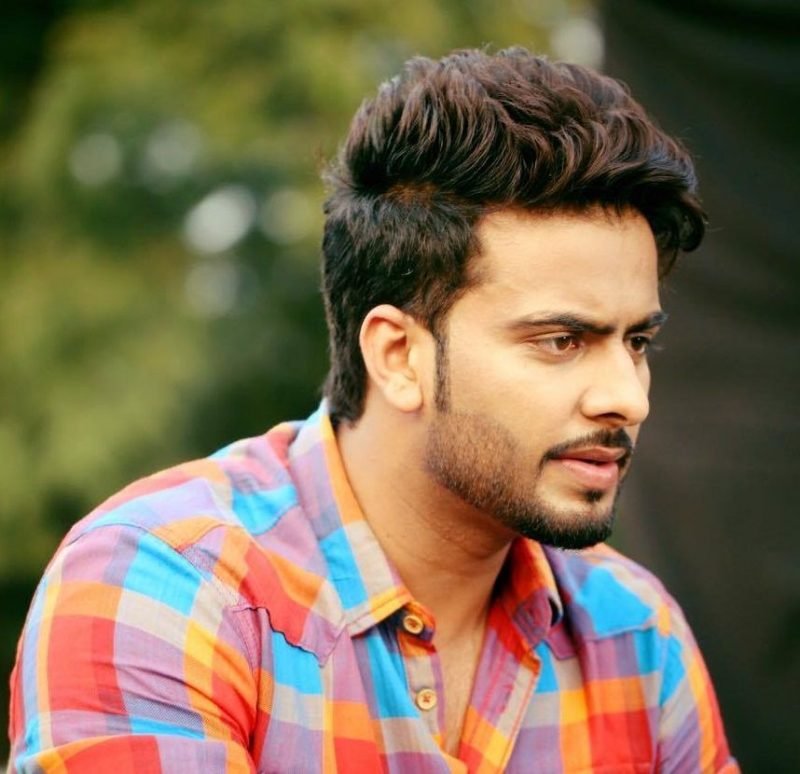 Mankirt Aulakh Actor