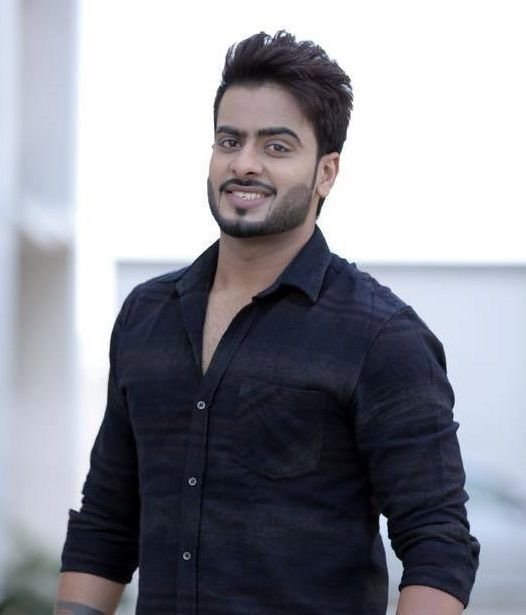 Mankirt Aulakh