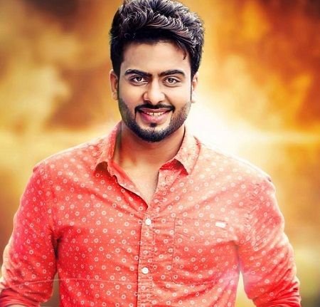 Mankirt Aulakh Singer