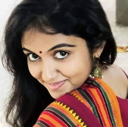 Rinku Rajguru