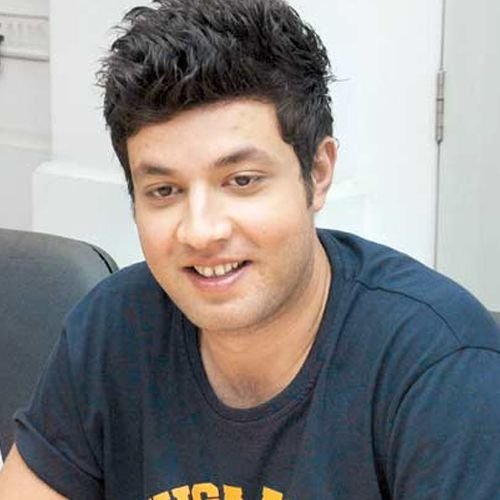 Varun Sharma