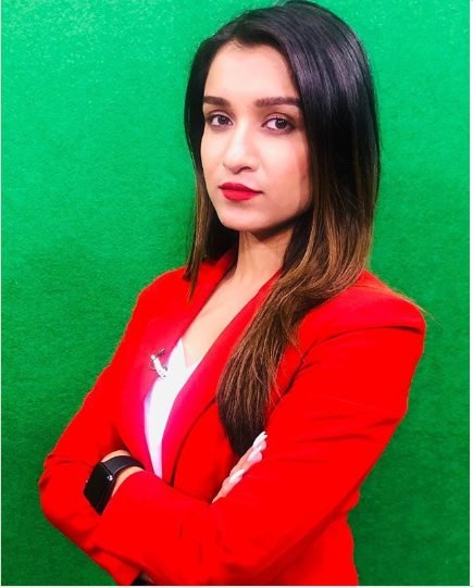 Shefali Bagga