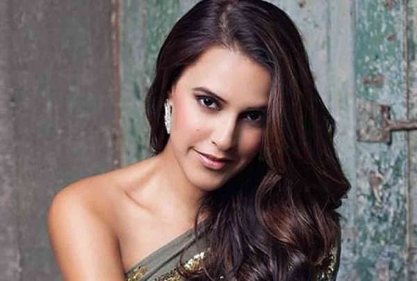 Neha Dhupia Got Trolled For Slamming Guy Who Slapped His Girlfriend For Cheating Him With 5 Men