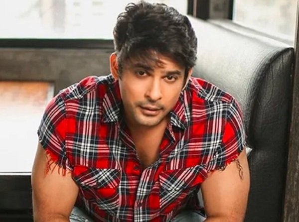 Sidharth Shukla