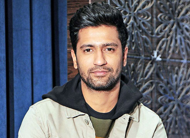 Vicky Kaushal Opens Up On His Journey, Was Ready To Work For Free Or