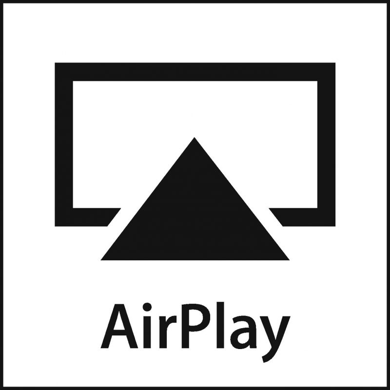 AirPlay