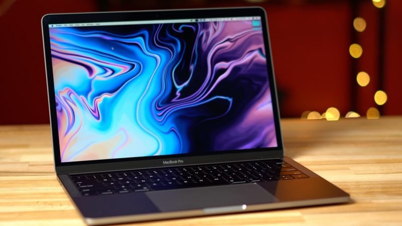 MacBook Pro RAM Upgrade Now Costs Twice