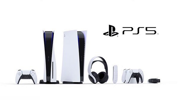 PlayStation 5 Digital Edition