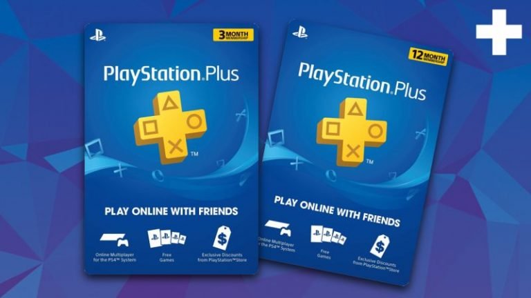 Cancel PlayStation Plus Subscription