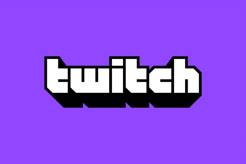 twitch app dark mode