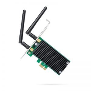 Wifi card for PC