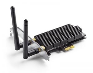 TP-Link Archer T6E AC1300