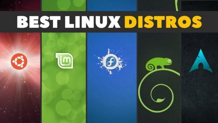 Best Linux Distros