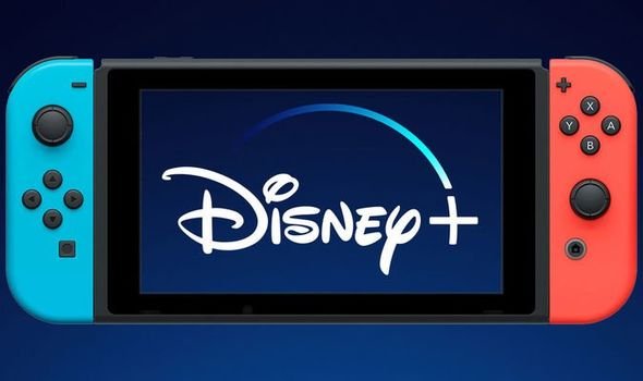 Here’s How You Can Watch Disney Plus on Switch