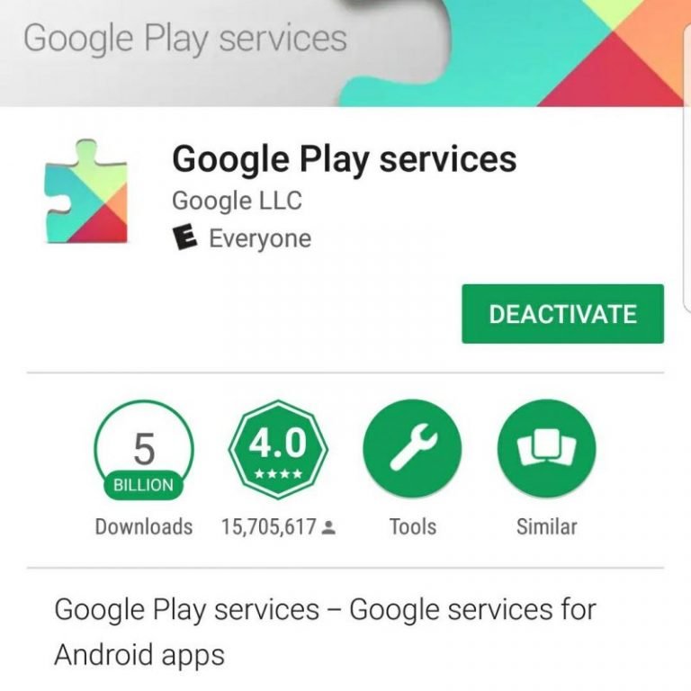 uptodown google play services