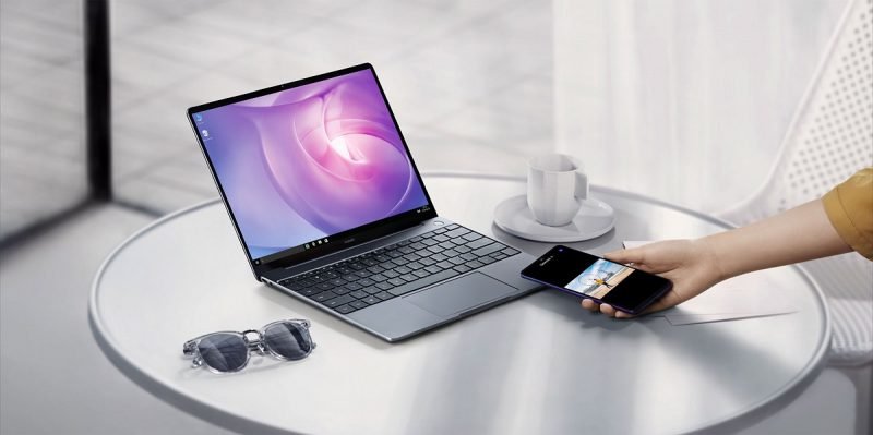 Huawei Matebook - Laptop