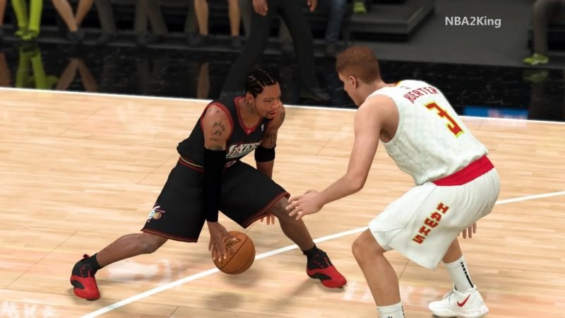 NBA 2K24: Addressing Dribbling Mechanics and the Need for Change