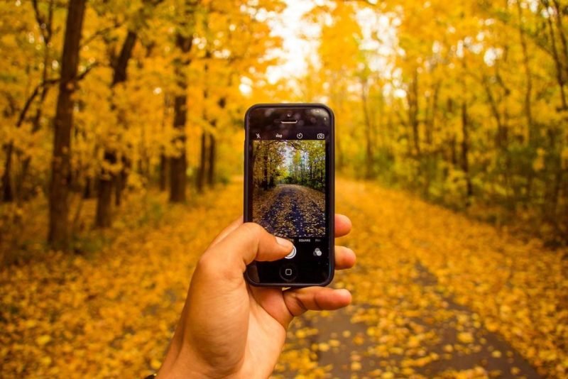 How to Shoot Wonderful Photos By Smartphone