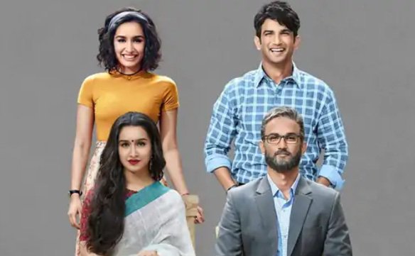 The song from Sushant Singh Rajput’s film crosses 1 billion views: ‘Chhichhore’s song ‘Khairiyat’ surpasses 1 billion views on YouTube; released in 2019