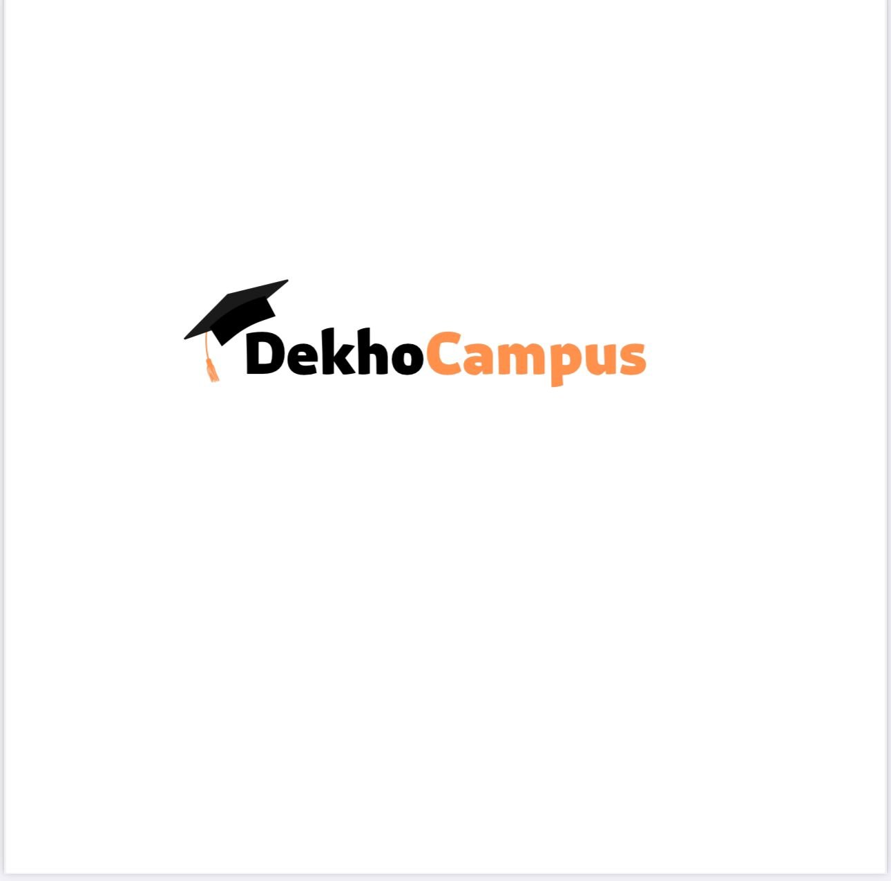 DekhoCampus