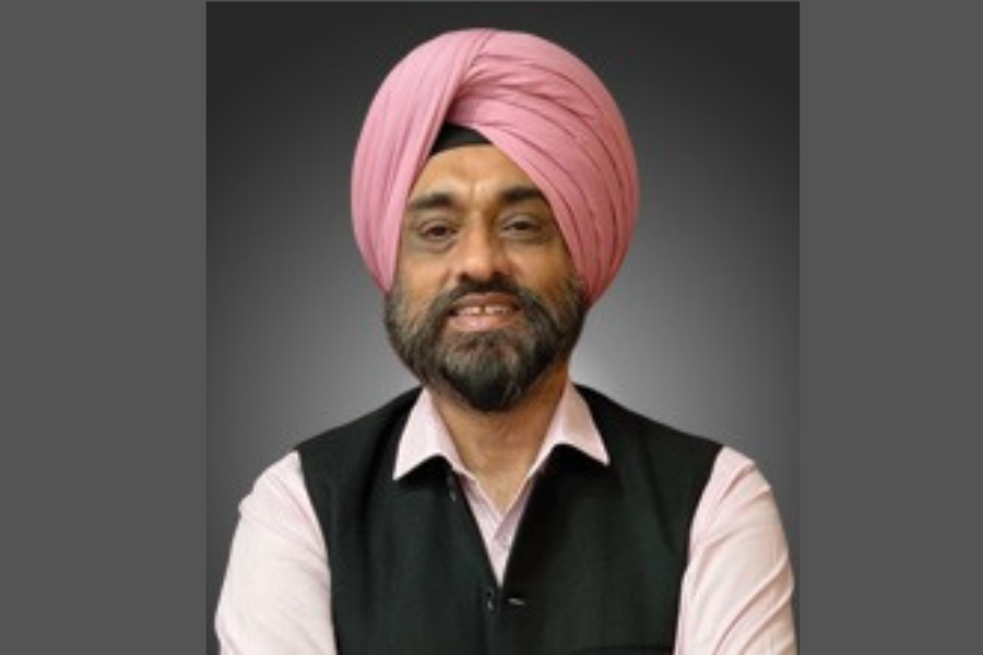 ITI Asset Management appoints Jatinder Pal Singh as CEO