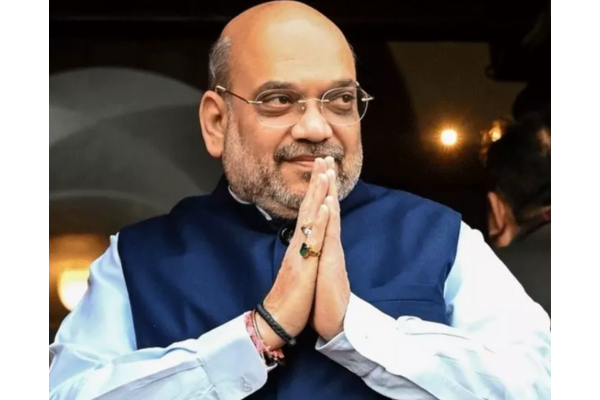 Amit Shah's Three-Day Gujarat Visit: Uttarayan Celebrations and Key Inaugurations Planned