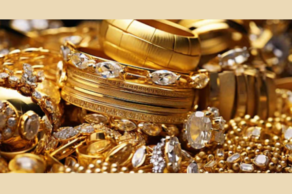 Gold Prices Soar Ahead of Budget: Latest Rates and Trends