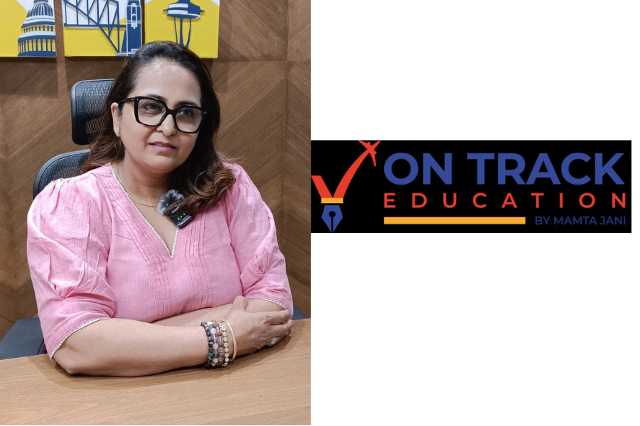 Mamta Jani: The First Woman to Bring Planet Education Franchise to India!