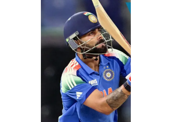 Kohli’s Century Powers India to Emphatic Win Over Pakistan in Champions Trophy 2025