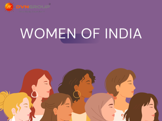 Empowering the Women of India: A Vision Supported by DVN Group and Sudha Choksi