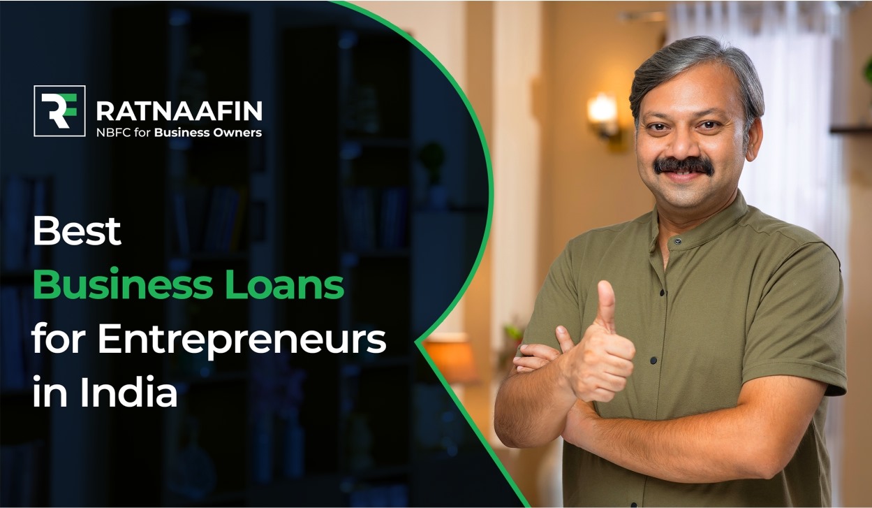 Business Loans