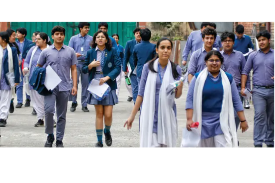 CBSE Informs Schools About Special Exam for Students Unable to Attend March 15 Hindi Exam