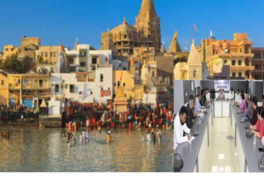 Administration Focuses on Cleanliness, Water Safety, and Heat Protection for Pilgrims