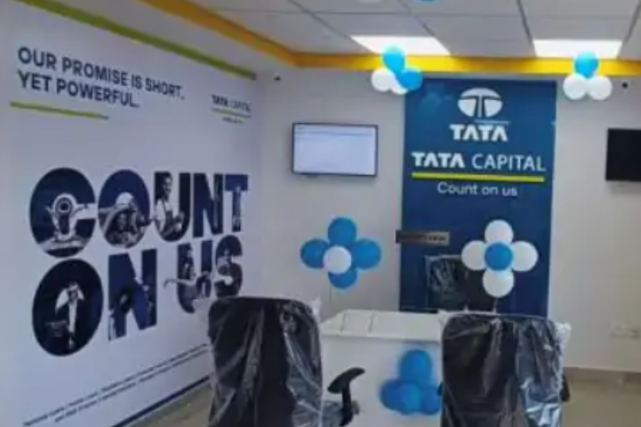 Tata Capital Eyes Stock Market Debut by 2025 Following Regulatory Approvals