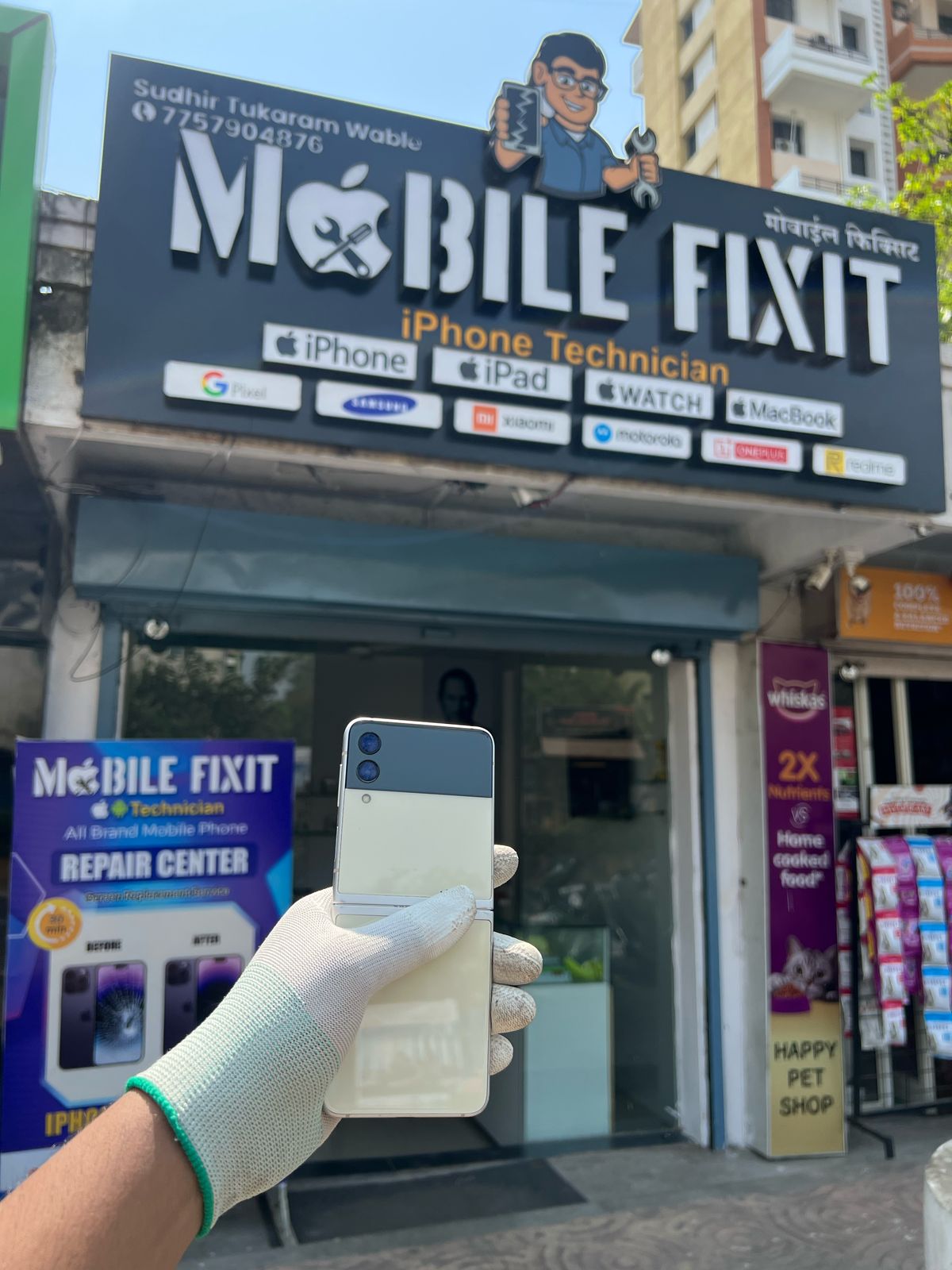 Mobilefixit