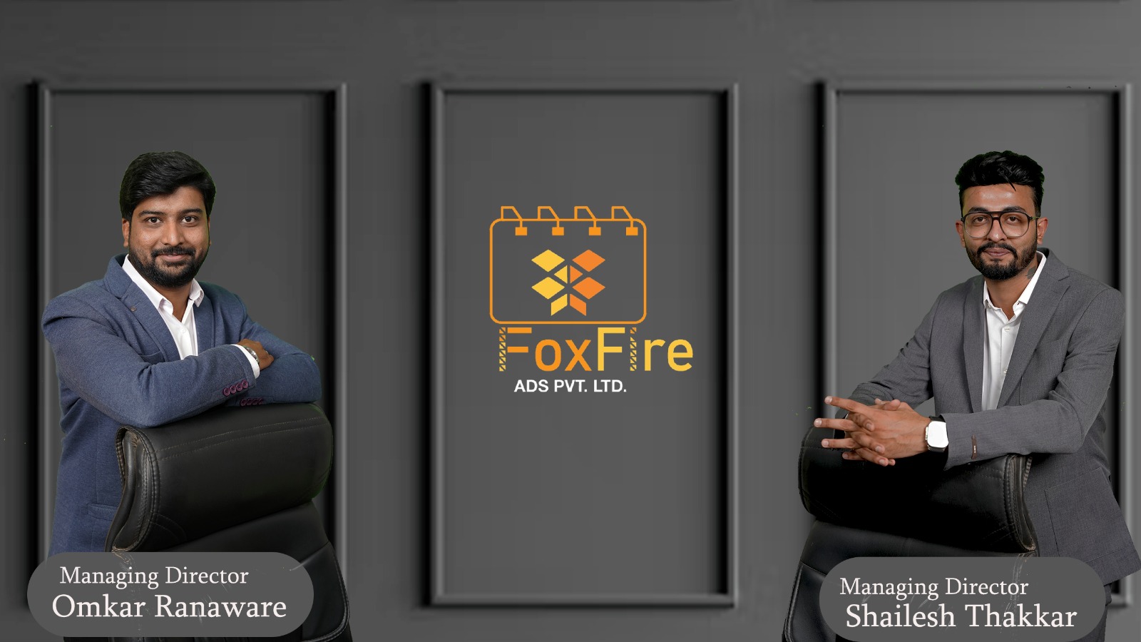 Foxfire Ads Pvt. Ltd.