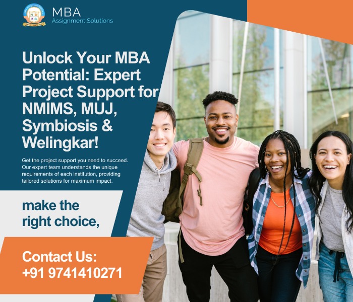 MBA