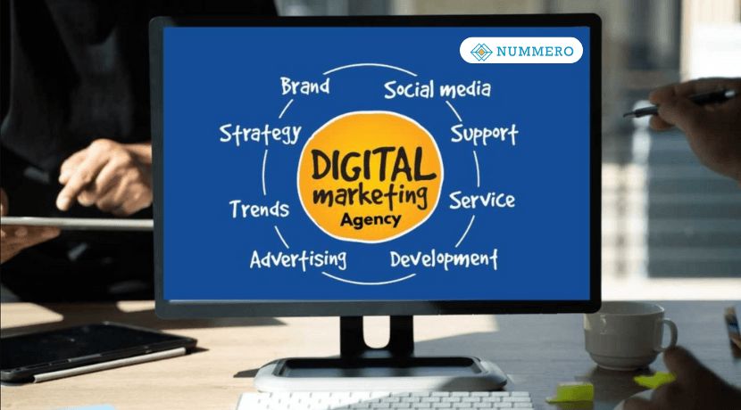 Nummero is your One-Stop Solution for Lead Generation & Digital Marketing Service for your Digital Growth!