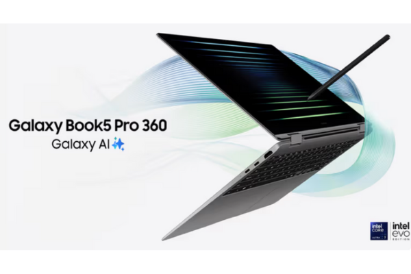 Samsung Galaxy Book 5 Series Set to Launch in India: Pre-Bookings Live Now!