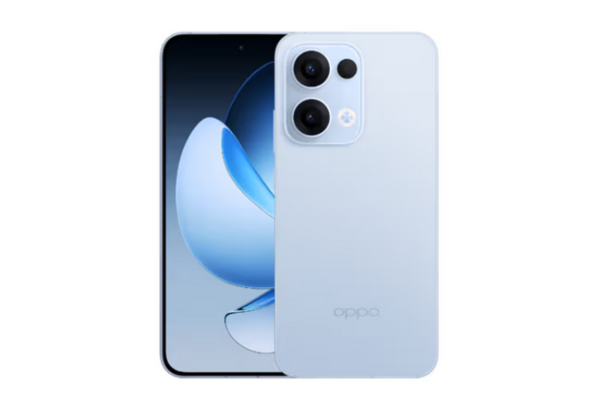 OPPO Reno 13 Introduces New Sky Blue Color and 12GB + 512GB Variant in India