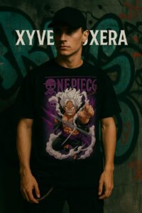 XyverLuxera Debuts the Rarest Streetwear on the Planet—One Design, One Owner | A Reporter Live