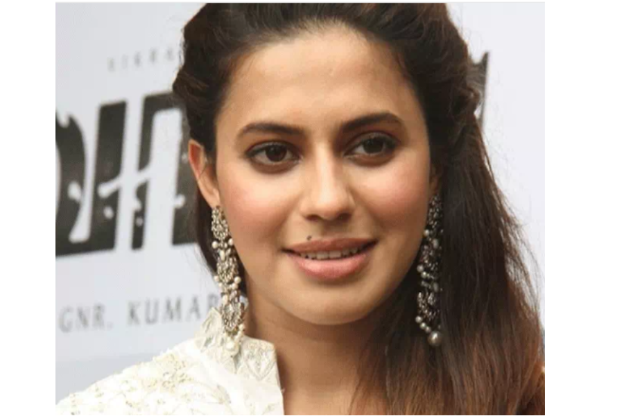 No Bail for Kannada Actress: Ranya Rao Detained Under COFEPOSA Act