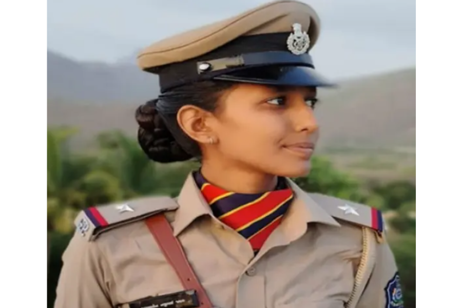 Love-Turned-Tragedy: CRPF Jawan Confesses to Murder of Woman Police Officer