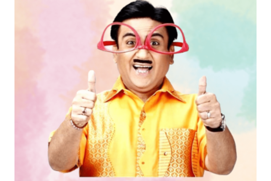 Jethalal Fame Dilip Joshi Clarifies Viral Weight Loss Claims