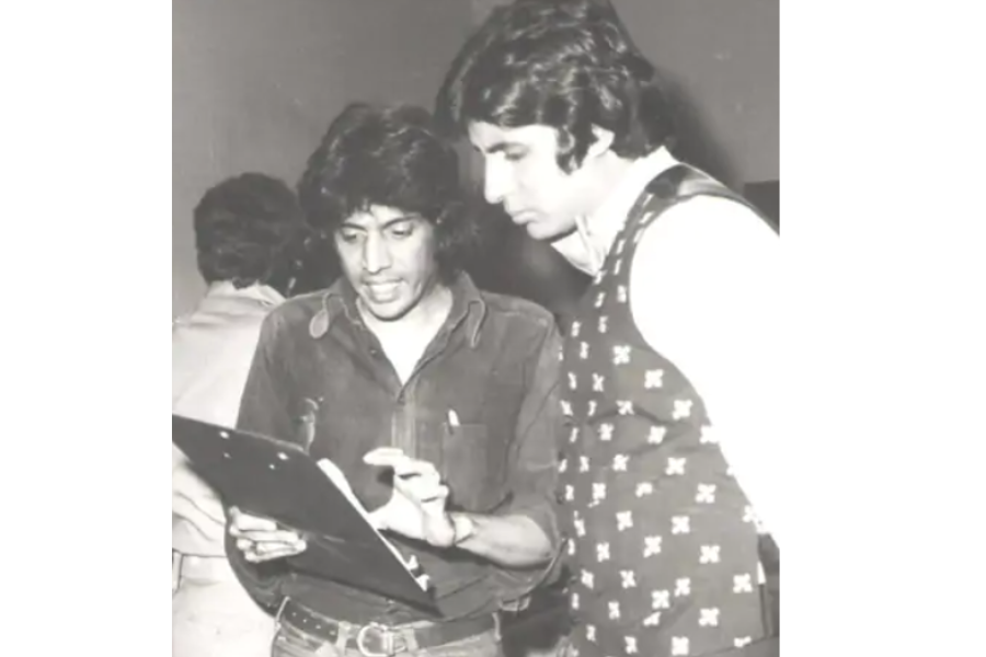 Gujarati Visionary Who Gave Bollywood Its ‘Don’, Chandra Barot Dies After 7-Year Illness Battle