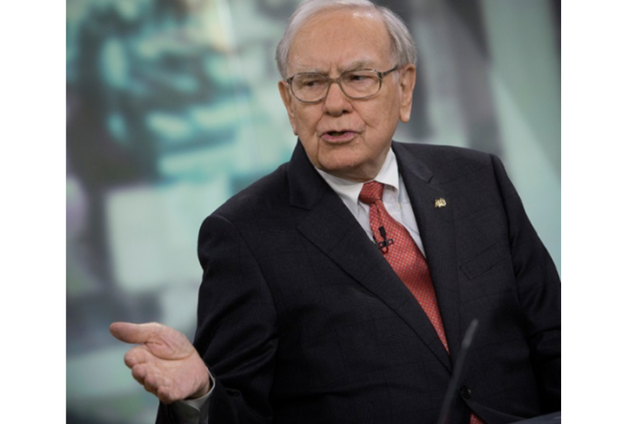 Warren Buffett Makes ₹80 Lakh Per Hour from Coca-Cola Without Selling a Single Share in 36 Years