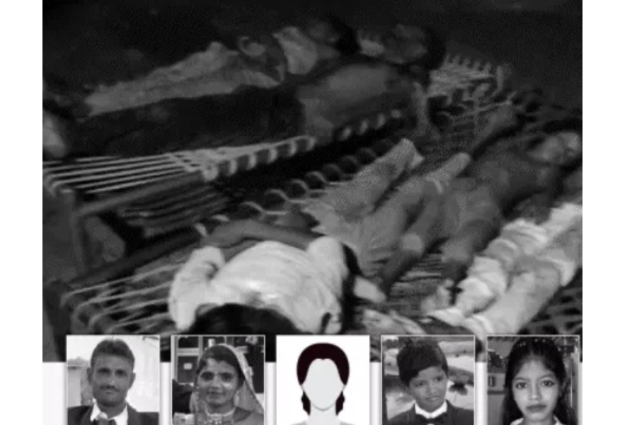 Vadodara Petrol Pump Owner Attempts Suicide With Family Due to 6 Crore Debt