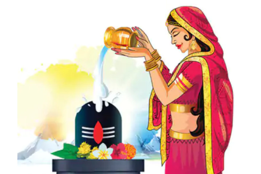 Daily Shiva Abhishek During Shravan: What to Offer Each Day for Maximum Blessings