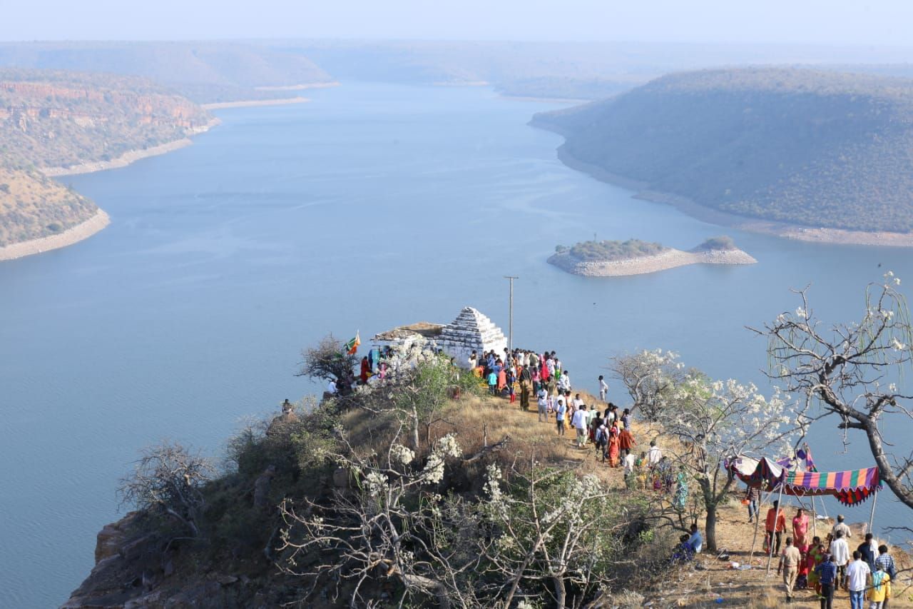 FTCCI Telangana Tourism Photography Contest 2025